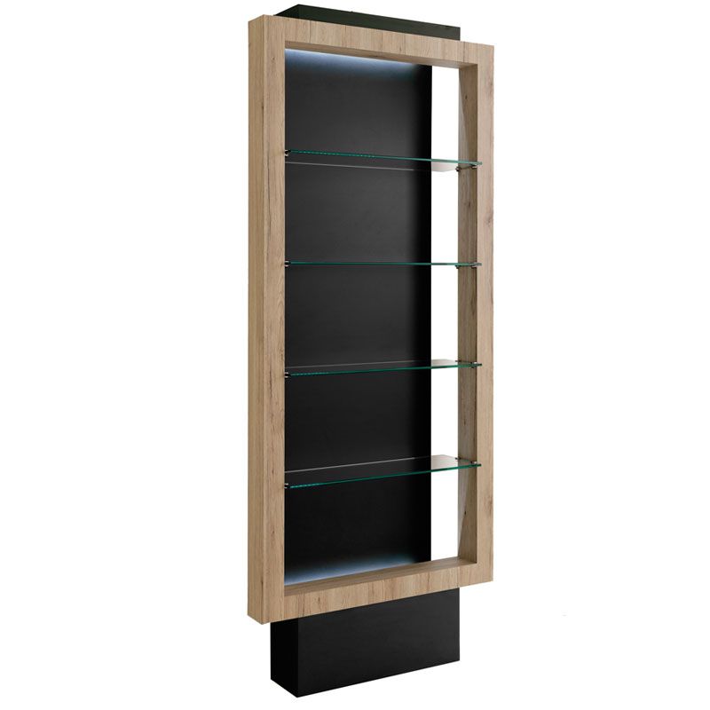 VISTA Mensole espositive a parete