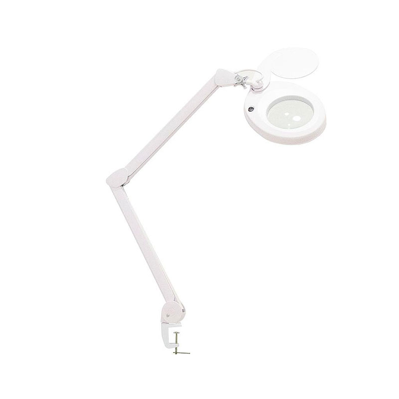 MAGNI TABLE LED Magnifying Lamp