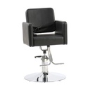 LEO Kinderkappersstoel