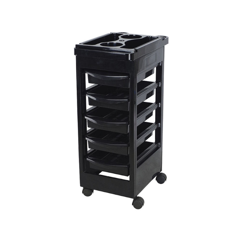 ADAM Carro para colorear y guardar