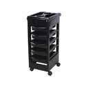 ADAM Coloring and storage trolley