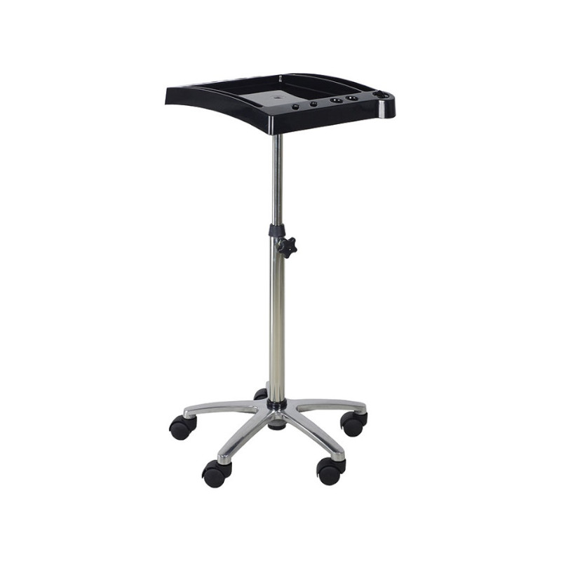 Carrello da colorare MOE