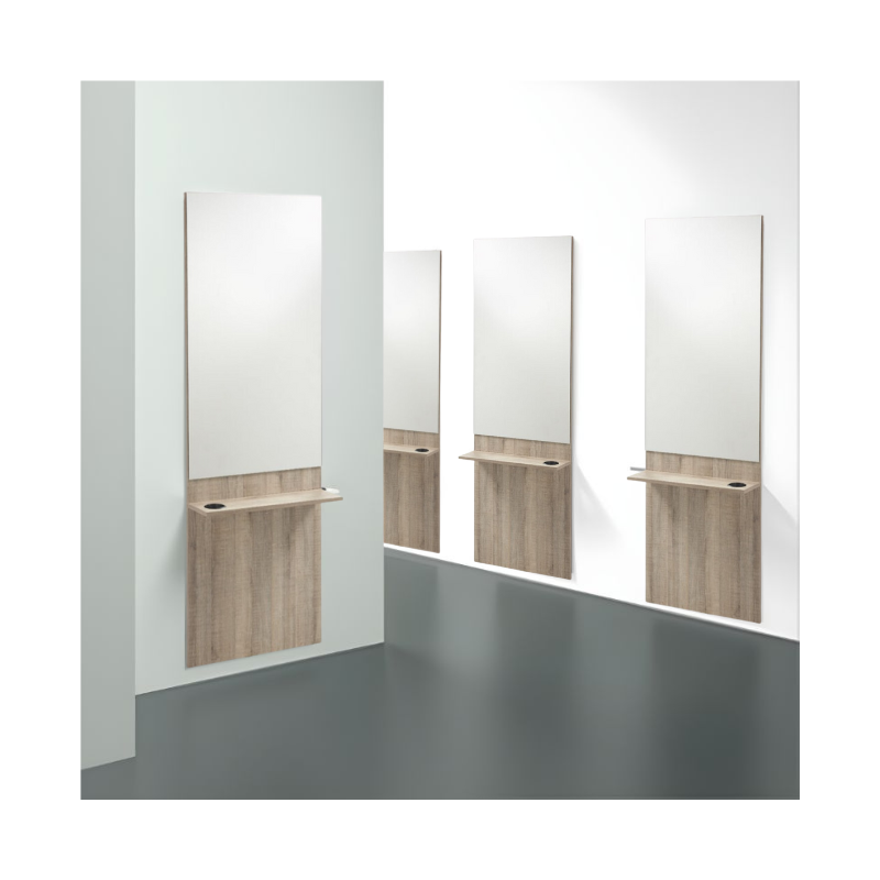 Set of JUNKO dressing tables