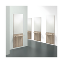 Set di tolette JUNKO