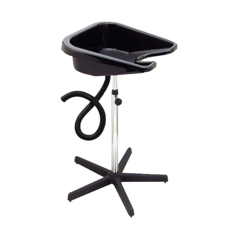 PACO Shampoo Bac op standaard