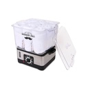 Scaldasalviette a vapore JAX