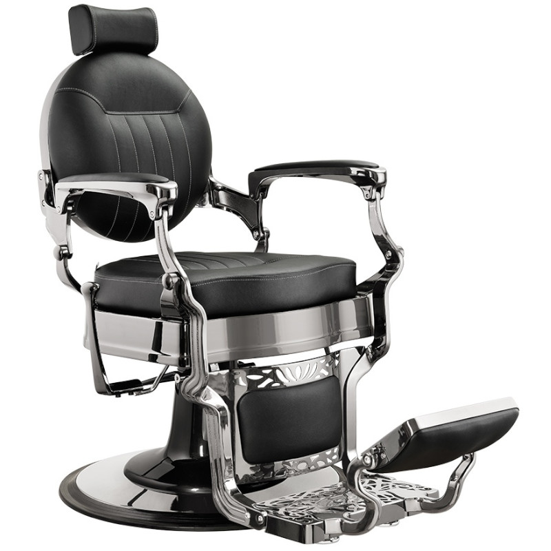 TYLER Fauteuil Barbier
