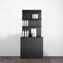 Exposición de laboratorio