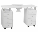 DISTAL Manicure Table