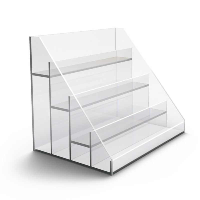 THENAR Nagellack-Display