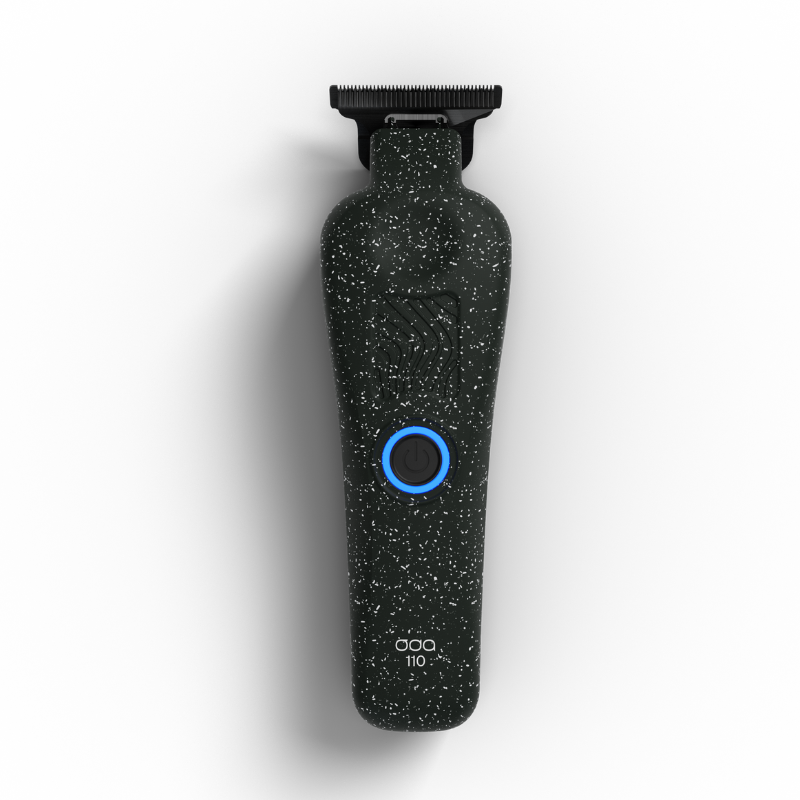 ODA 110 Tondeuse de Finition Ultra Silencieuse