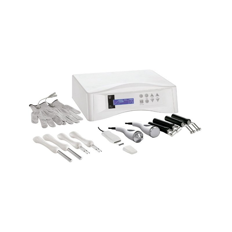 MultiEquipment TONIC - F330