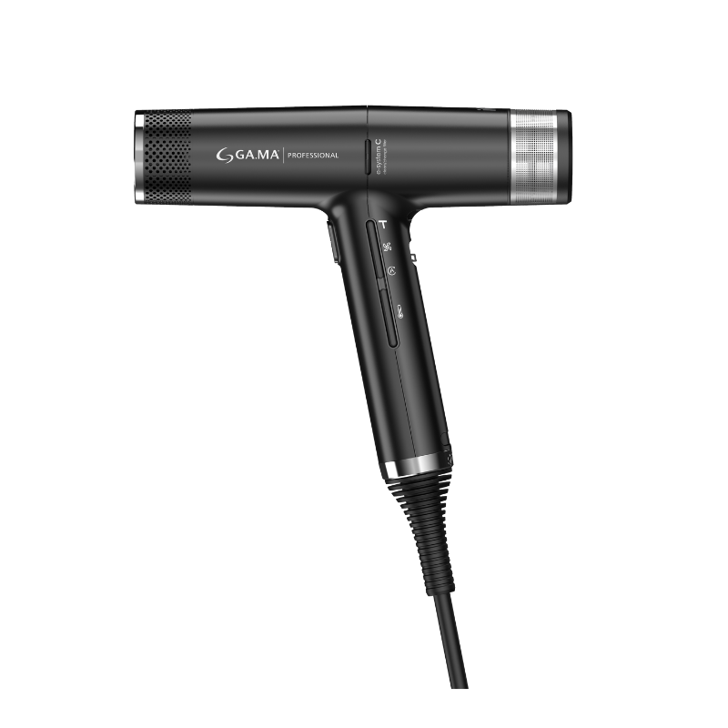 IQ2 PERFETTO Professional Hair Dryer