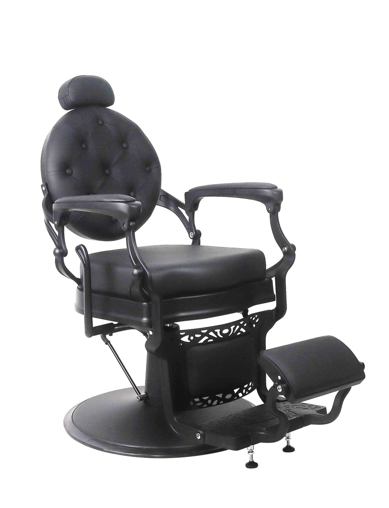 DARK Fauteuil Barbier