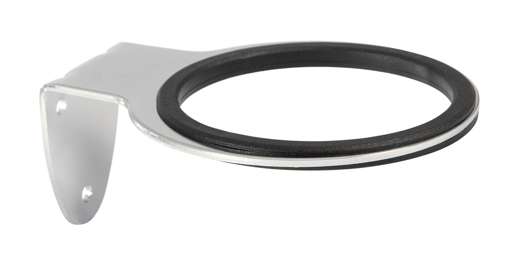 LUX Wand-Haartrocknerhalter