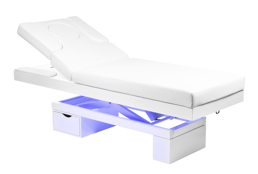 LIMB Table de Massage Electrique et Chauffage en Option