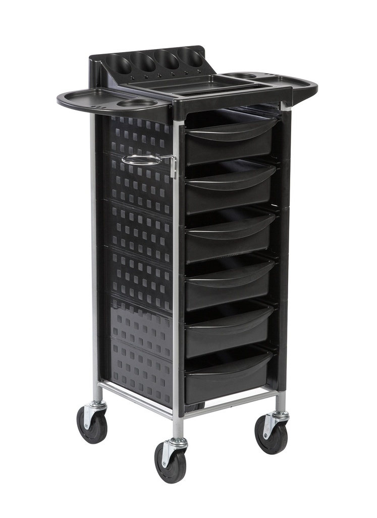 YMEET Chariot de Coiffure