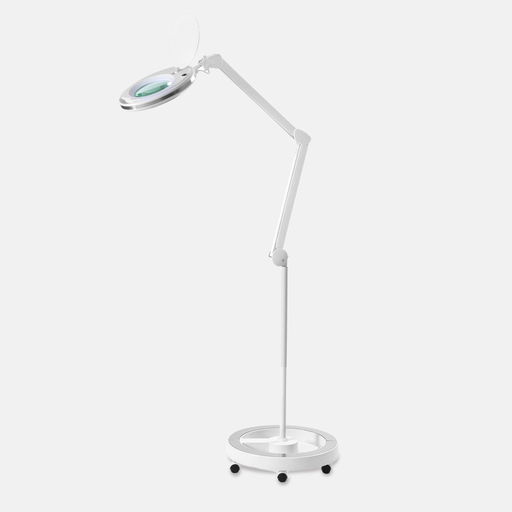 THERAP TABLE Infrared Lamp