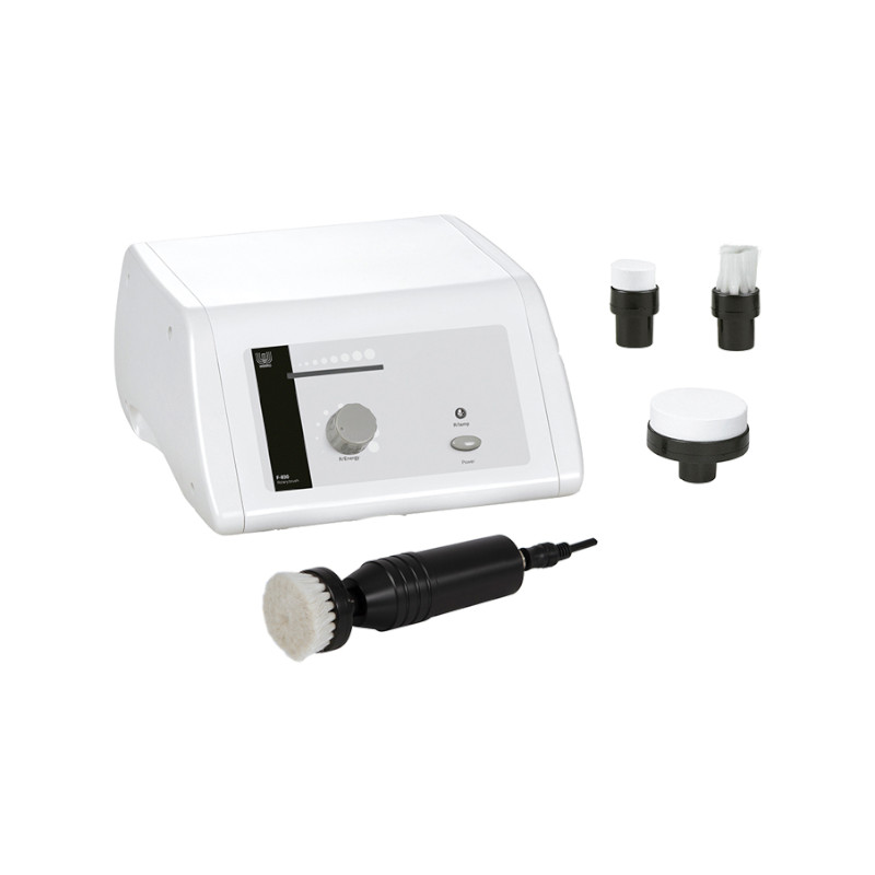 Cepillos rotativos U-TECH - F830