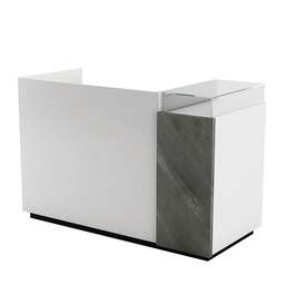 SIGN Banco reception