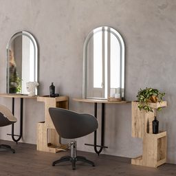 COCO 2 Central Dressing Table